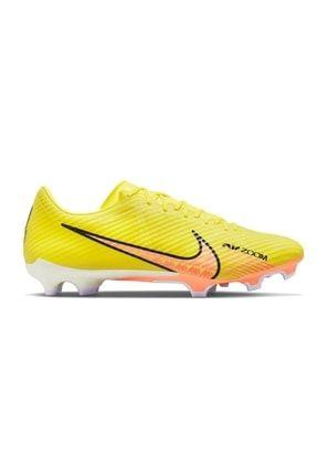 Nike Zoom Mercurial Vapor 15 Elite KM FG Çim Saha Krampon DR9996