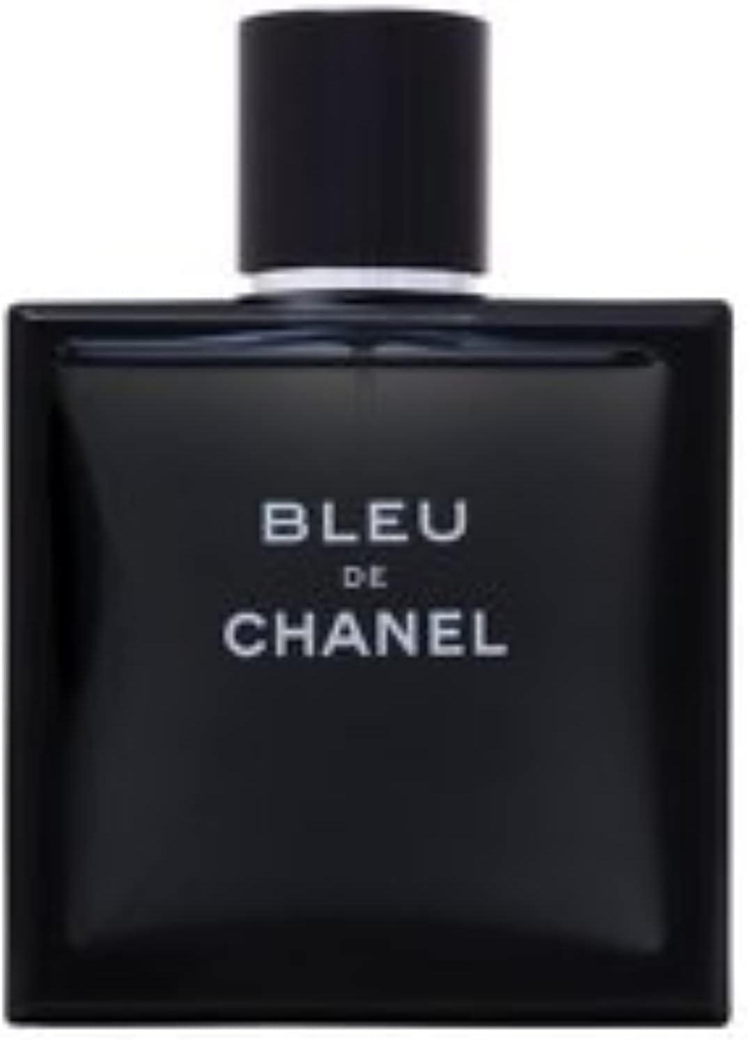 Chanel Bleu For Men Edt 100Ml